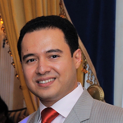 Dr. Joseph Aronoff, DDS, MS