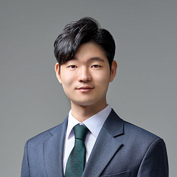 Dr. Harry Cho, DDS