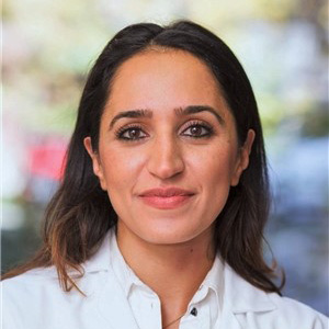 Dr. Sara Menashehoff, DDS