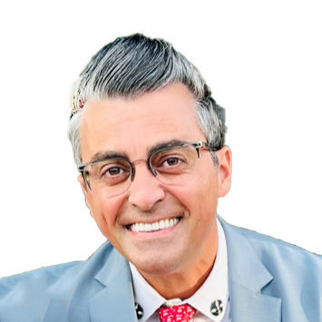 Dr. S. Salvatore Salem, DDS