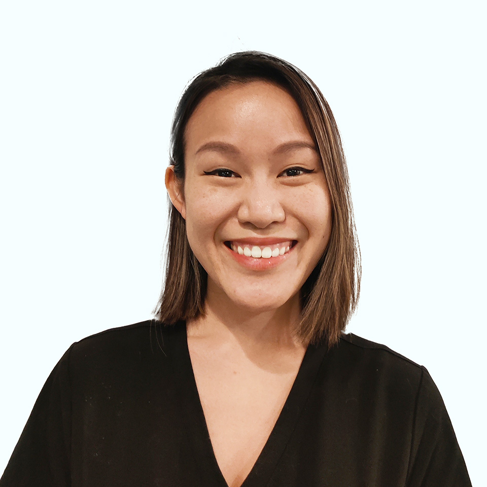 Dr. Casandra Wang, DMD